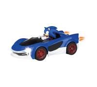 Carrera 2,4 GHz Sonic Racing Crossworlds(TM) - Sonic