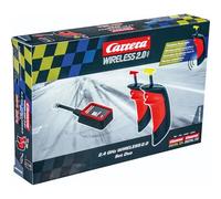Carrera - 20010120 Conjunto inalámbrico 2.0 Duo Digital 132/124