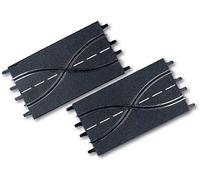 Carrera - 20020517 Cambio de Carril, 2 Piezas