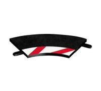 CARRERA 20020551 Circuito Tiras Interior para Curve 1/60° (3) Más Terminal (2)