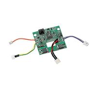 Carrera - 20020767 Decodificador Digital 124 con función luz destellante