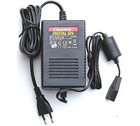 Carrera-Transformador Digital 124 (UE) 18 V-54 VA, Multicolor (20020768)
