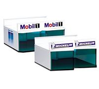 Carrera - 20021105 Piso VIP