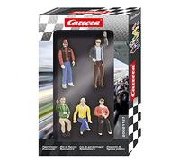 Carrera Set de Figuras 20021127