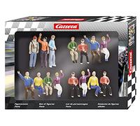 Carrera - 20021128 Set de Figuras