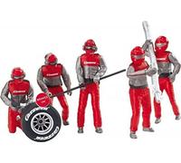 Carrera - 20021131 Set de Figuras