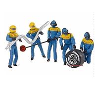 Carrera - 20021132 Set de Figuras