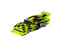 CARRERA 20023956 Ford Capri Zakspeed Turbo "Jurgen Hamelmann-Equipo, No. 4