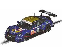 Carrera - 20023971 Digital 124 Porsche 911 RSR 'Ebimotores, N 80'