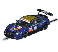 CARRERA 20023971 Porsche 911 RSR "Ebimotors, No.80