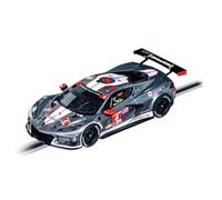 Carrera - 20023972 Digital 124 Chevrolet Corvette C8.R 'No.4'