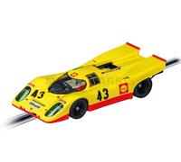 CARRERA 20023975 Porsche 917KH "No.43", Spa 1000km, 1970
