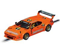 Carrera Digital 124 23976 BMW M1 Procar "Escudería De Jagermeister, No.1"
