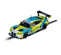 CARRERA 20023995 BMW M4 GT3 "RAM Racing, No. 15" British GT 2024