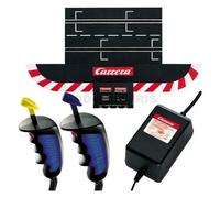 CARRERA 20026734 Kit Actualización De Evolution A Digital132 (con Transformador)
