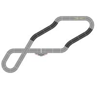 Carrera 20026959 Kit de montaje 4 Digital 124 accesorios NUEVO EMBALAJE ORIGINAL