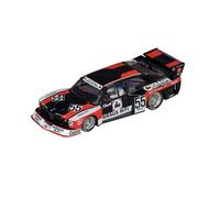 Carrera Evolution BMW 320 Turbo Flachbau Equipo Schnitzer #55 Drm 1980 1 :3 2