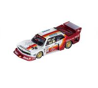 Carrera Evolution BMW 320 Turbo Flachbau Team Schnitzer, No.56 DRM 1980 (20027715)