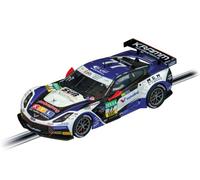 Carrera Evolution - 20027739 - Chevrolet Corvette C7 GT3-R Callaway Competition, No.77