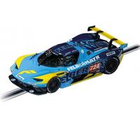 CARRERA 20027744 KTM X-BOW GTX "Felbermayr, No.724