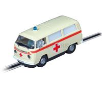 CARRERA 20027794 VW BUS T2B "Ambulancia, Cruz Roja