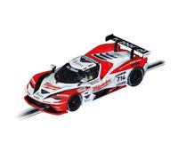 CARRERA 20027823 KTM X-Bow GTX "Razoon - Más Que Carreras, No.714", Dubai 24h 20