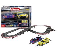 Carrera - 20030038 Digital 132 De la Pole al podio