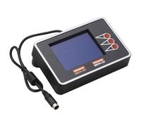 Carrera- Cuentavueltas, Multicolor, (20030355)