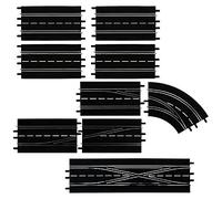 Carrera - 20030367 - Juego de ampliación de Pistas para Sistema Digital (Incluye 7 tramos)