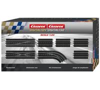 CARRERA 20030367 Set Digital De Extensión (4 Rectas Estándar, 1 Desviador A Si)