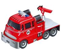 Carrera First Responder Espacio Coche Modelo Carrera