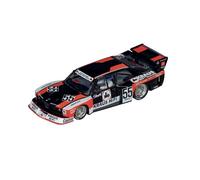 CARRERA 20031038 BMW 320 Turbo Flachbau "Team Schnitzer, No.55" DRM 1980