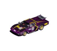 De Tomaso Pantera No.7 Modelo De Coche Slot CARRERA