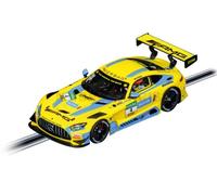 Carrera Mercedes-AMG GT3 EVO Mercedes-AMG Team HRT, No.4 DTM 2023