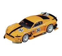 Carrera - 20032027 Digital 132 Ford Mustang GTY 'N 51'