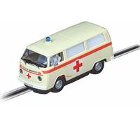 Carrera Coche 20032033 Digital 132 VW Bus T2b Ambulancia Cruz Roja