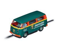 Carrera - 20032034 Digital 132 VW AUTOBÚS T2b 'Jägermeister'