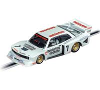 Carrera - 20032037 Digital 132 BMW 320 Turbo Perfil bajo 'Equipo Schnitzer, No.7'