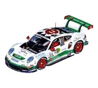 Carrera - 20032042 Digital 132 Porsche 911 RSR 'CarTech Motorsport Bonk, Michael Essmann, N 54'