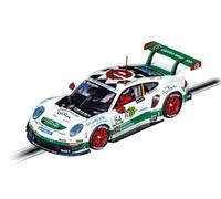 Carrera - 20032042 Digital 132 Porsche 911 RSR 'CarTech Motorsport Bonk, Michael Essmann, N 54'