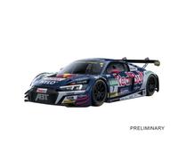 CARRERA 20032044 Audi R8 LMS GT3 "Abt Sportsline - Red Bull" DTM 2024