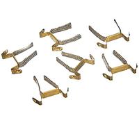 Carrera Go!!! 1/43 Cepillo de Doble Contacto, 10 unidades