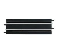 Carrera - 20061602 GO 143: Recta de 34.2 cm, 2 Piezas, Escala 1:43