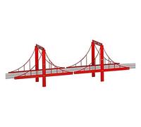 Carrera - 20061604 GO 143: Puente, Escala 1:43