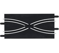 Carrera - 20061609 GO 143: Cambio Carril, 2 Piezas, Escala 1:43