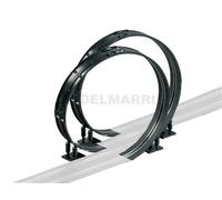 Carrera Go Looping Set Espacio Coche Accesorios Autopiste Carrera