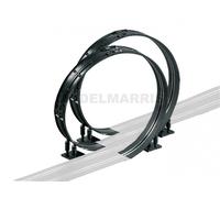 Carrera Go Looping Set Espacio Coche Accesorios Autopiste Carrera