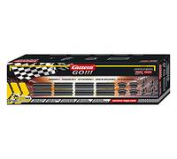 Carrera - 20061614 GO 143: Juego de ampliación 3, Escala 1:43