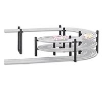 Carrera - 20061642 GO 143: Soportes 3D, Escala 1:43