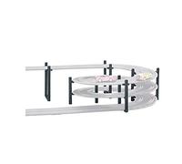 Carrera - 20061642 GO 143: Soportes 3D, Escala 1:43